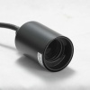 Подвесная люстра Lussole LSP-8172