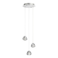 Каскадная люстра ST-Luce SL6017.101.03