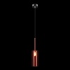 Подвесной светильник LOFT IT 10232/B Red