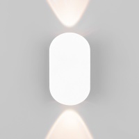 Бра Elektrostandard Mini Light белый (35153/D)