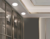 Встраиваемый светильник Ambrella Light TN51822