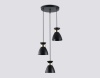 Каскадная люстра Ambrella Light TR8470