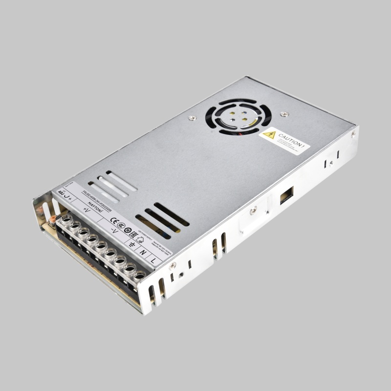 Источник напряжения Led Strip 220208