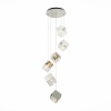 Каскадная люстра ST-Luce SL1182.103.06