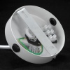 Подвесная люстра Lussole GRLSP-8360