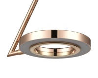 Подвесной светильник Vele Luce VL7304P21