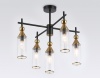 Люстра на штанге Ambrella Light LH55256