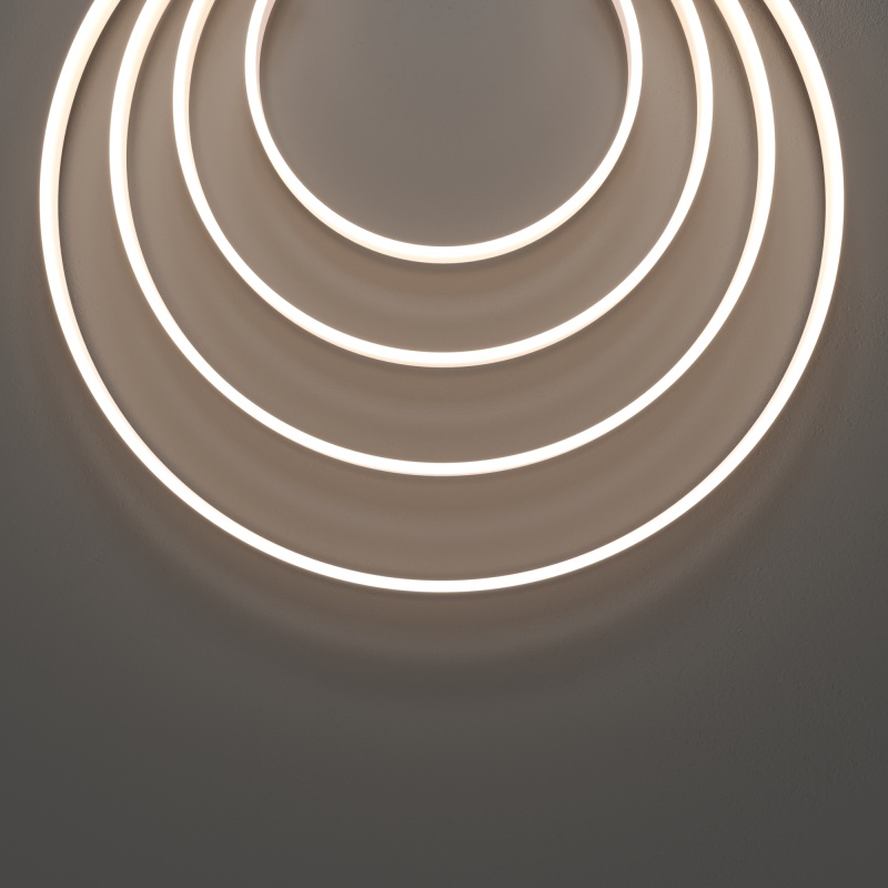Гибкий неон Led Strip 432029