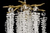 Подвесная люстра Dio D'arte Tavenna H 1.5.21.100 A
