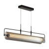 Подвесная люстра Odeon Light 5056/35LA