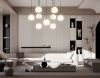 Подвесной светильник Ambrella Light LH51001