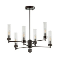 Люстра на штанге LUMION 5275/6C