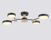 Люстра на штанге Ambrella Light FL4860
