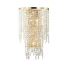 Бра Odeon Light 5028/3W