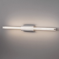Светильник для картин Elektrostandard Tersa LED хром (MRL LED 1080)