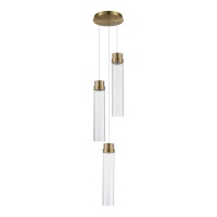 Подвесной светильник ST-Luce SL6236.303.03