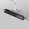Встраиваемый светильник Technical DL100-12W2.7-3-4K-B
