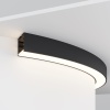 Комплектующие к светодиодной ленте Led Strip ALM-3535R-B-D-90°-0.8M