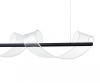 Подвесная люстра Kink Light 08042-2AS,19
