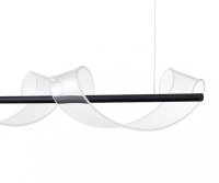 Подвесная люстра Kink Light 08042-2AS,19