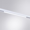 Светильник на шине ARTE Lamp A4663PL-1WH