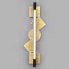 Бра Odeon Light 6691/7WL