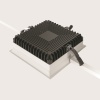 Встраиваемый светильник Technical DL056-24W3K-W