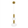 Подвесной светильник ST-Luce SL6117.223.02