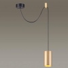 Подвесной светильник Odeon Light 3898/1