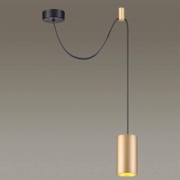 Подвесной светильник Odeon Light 3898/1
