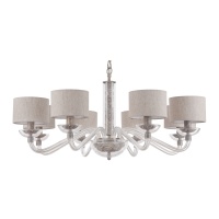 Подвесная люстра Maytoni ARM526PL-08GR