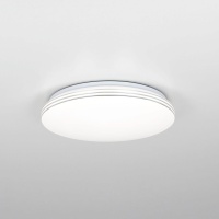 Накладной светильник Citilux CL71424SV