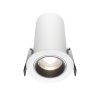 Встраиваемый светильник Technical DL125-L12-4K-W