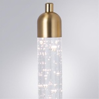 Бра ARTE Lamp A1802AP-5PB