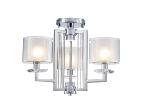 Накладная люстра Newport 4405/PL chrome