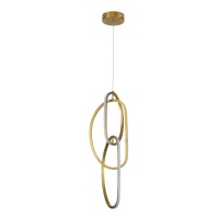 Подвесной светильник ST-Luce SL6505.213.42