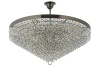 Подвесная люстра Arti Lampadari Avio E 1.5.80.100 PB
