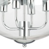 Подвесная люстра Lightstar 816044