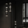 Подвесная люстра LOFT IT 10193/M