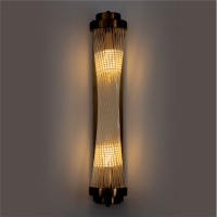 Бра MODELUX ML.507.600 GD