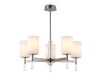 Люстра на штанге Ambrella Light LH56251