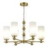 Подвесная люстра ST-Luce SL2003.303.06