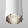 Потолочный светильник Technical C056CL-L12W4K-W-W