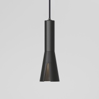 Подвесной светильник Elektrostandard 50311 LED 5W 4000K черный