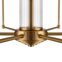 Люстра Freya FR5184PL-06BS