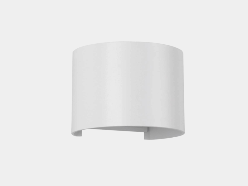 DesignLed Светильник настенный GW TAPE белый, 4000K, GW-A310R-6-WH-NW