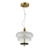 Подвесной светильник ST-Luce SL6122.313.01