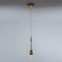 Подвесной светильник MODELUX ML.88096.1 GD
