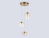 Подвесной светильник Ambrella Light LH11105