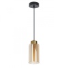 Подвесной светильник ARTE Lamp A7027SP-1BK